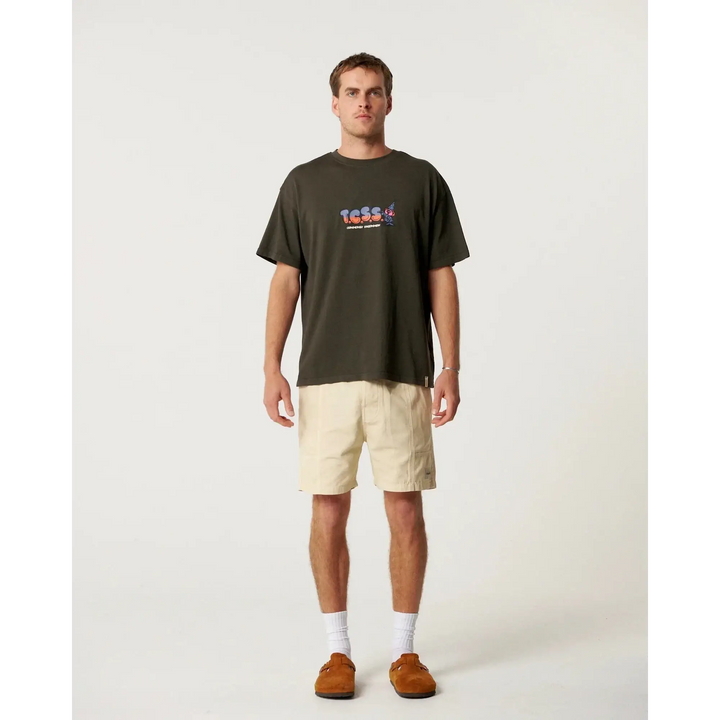 The Critical Slide Society Magic T-Shirt 