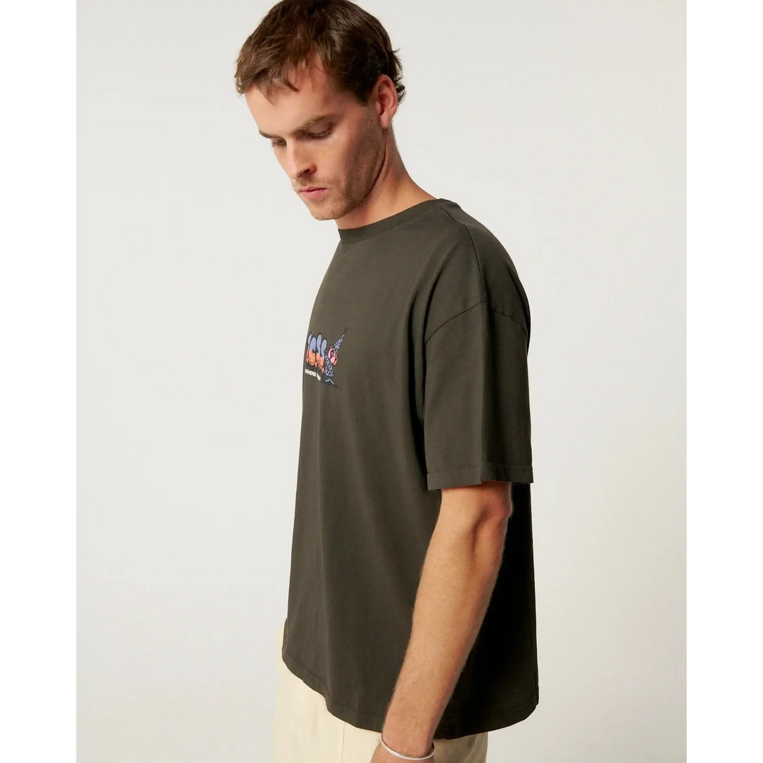 The Critical Slide Society Magic T-Shirt 