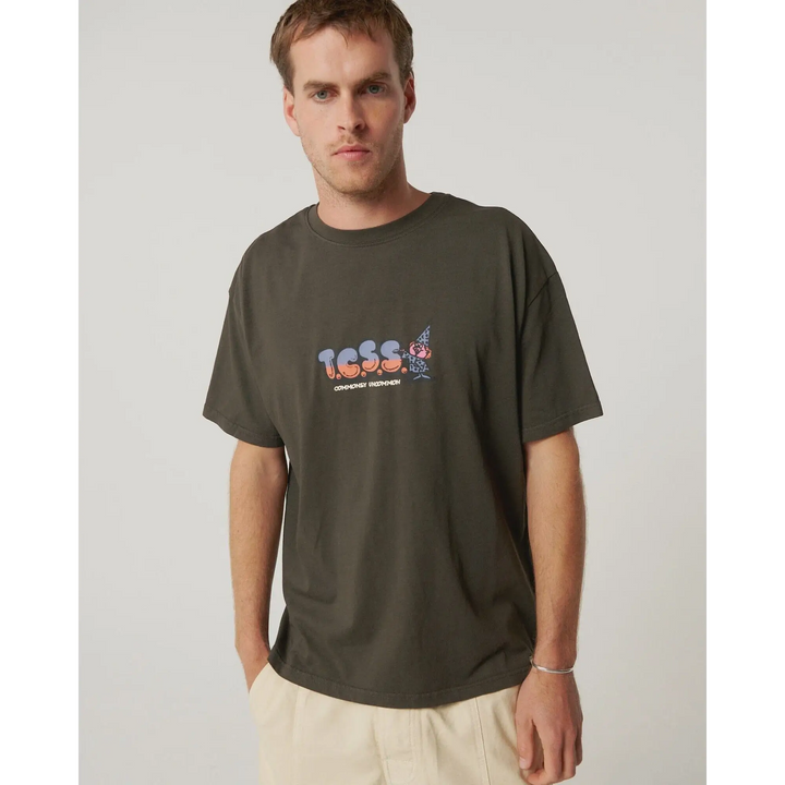 The Critical Slide Society Magic T-Shirt 