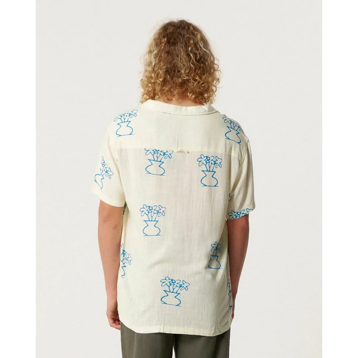The Critical Slide Society Mellow Resort Shirt 