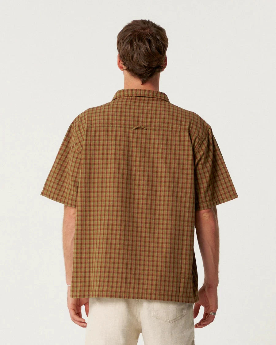 The Critical Slide Society Middletown Shirt 
