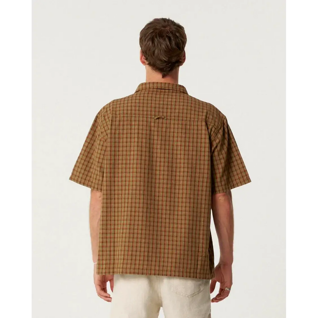 The Critical Slide Society Middletown Shirt 