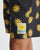 The Critical Slide Society Morning 16" Trunk Boardshorts 