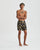 The Critical Slide Society Morning 16" Trunk Boardshorts 