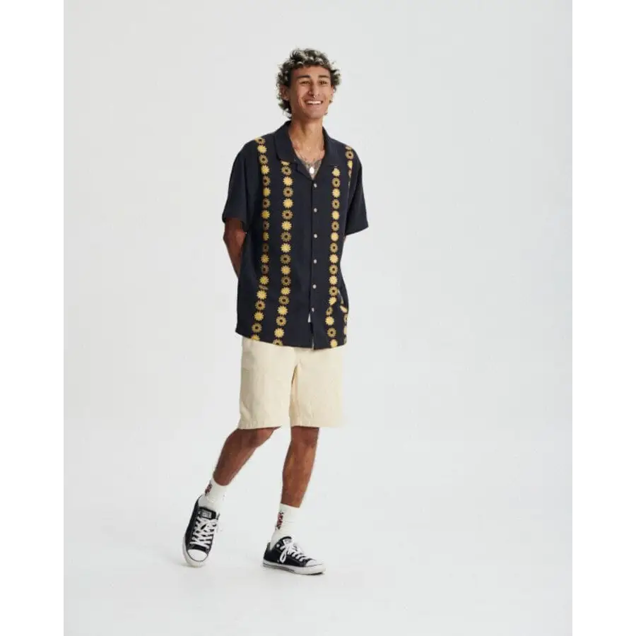 The Critical Slide Society Morning Bowlo Shirt 