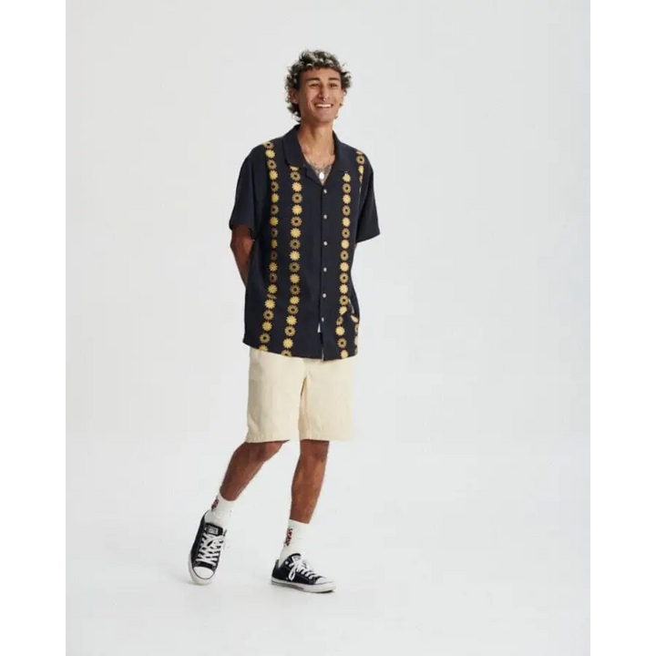 The Critical Slide Society Morning Bowlo Shirt 