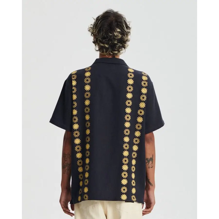 The Critical Slide Society Morning Bowlo Shirt 