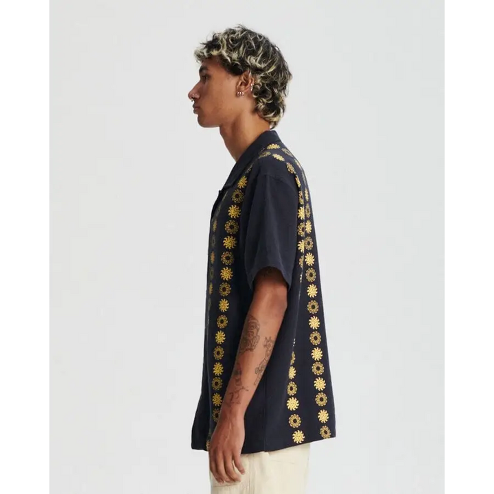 The Critical Slide Society Morning Bowlo Shirt 