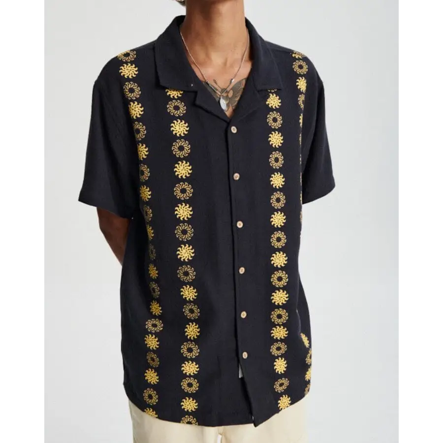 The Critical Slide Society Morning Bowlo Shirt 