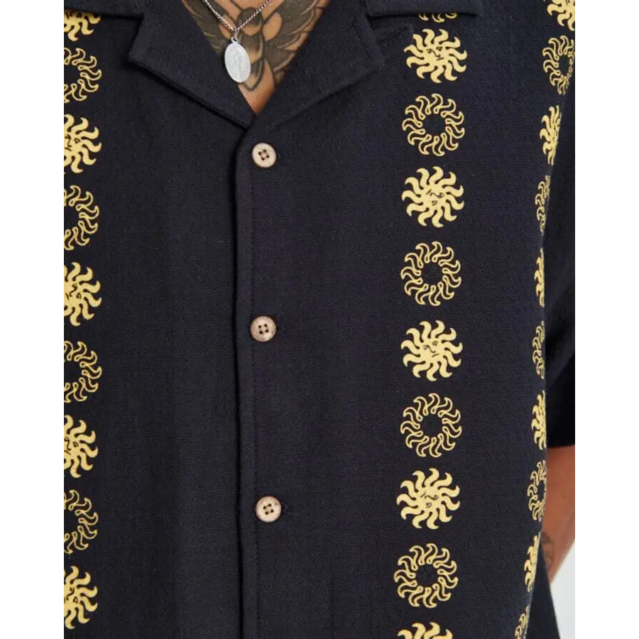 The Critical Slide Society Morning Bowlo Shirt 