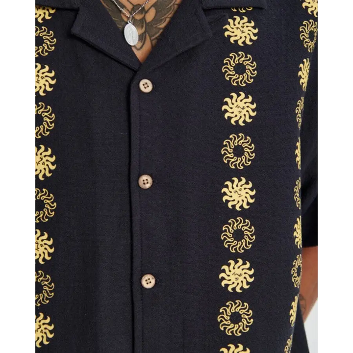 The Critical Slide Society Morning Bowlo Shirt 