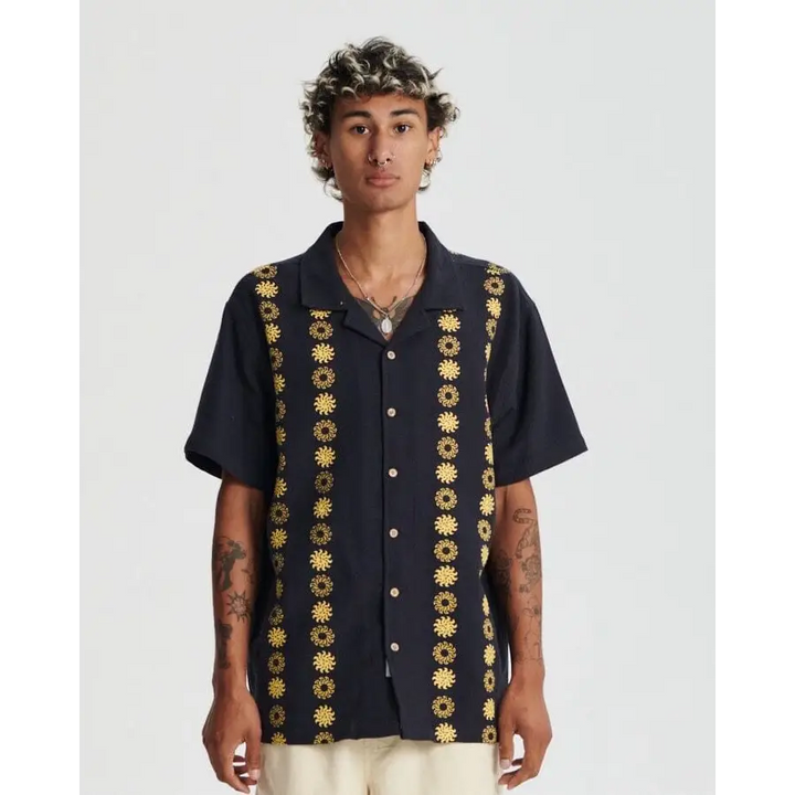 The Critical Slide Society Morning Bowlo Shirt 