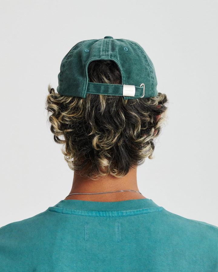 The Critical Slide Society Morning Cap 