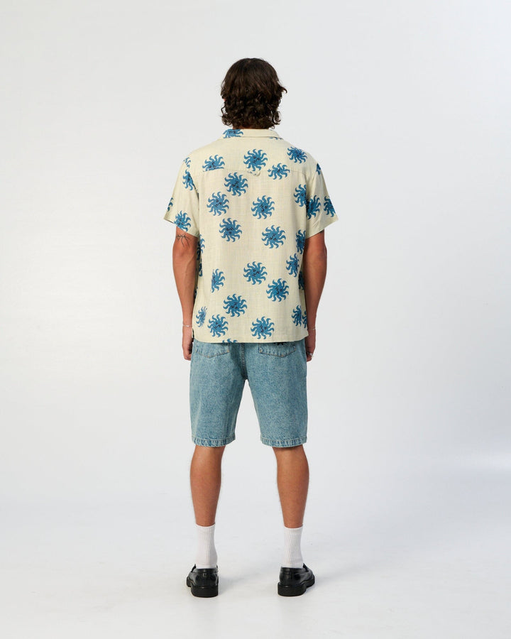 The Critical Slide Society Morning Resort Shirt 