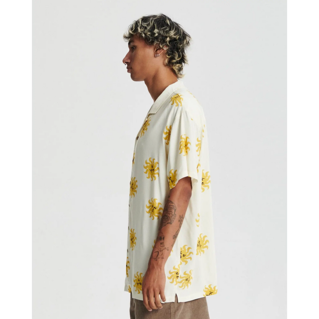 The Critical Slide Society Morning Resort Shirt 