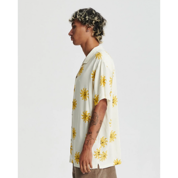 The Critical Slide Society Morning Resort Shirt 