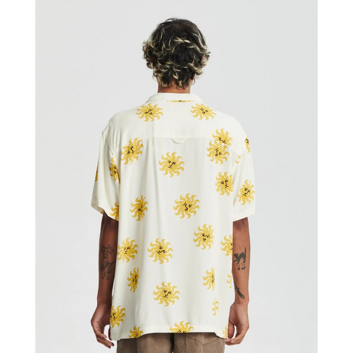 The Critical Slide Society Morning Resort Shirt 