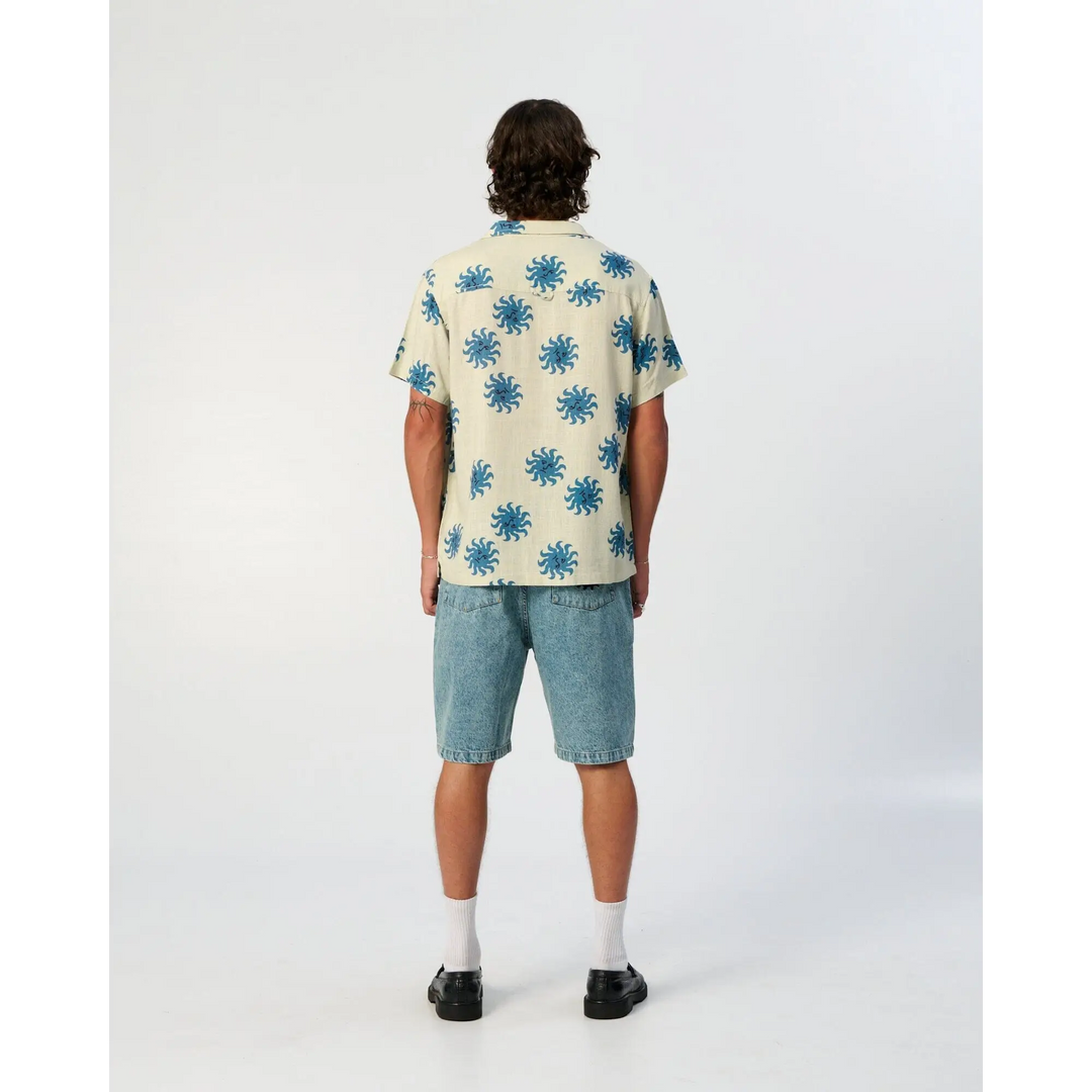 The Critical Slide Society Morning Resort Shirt 