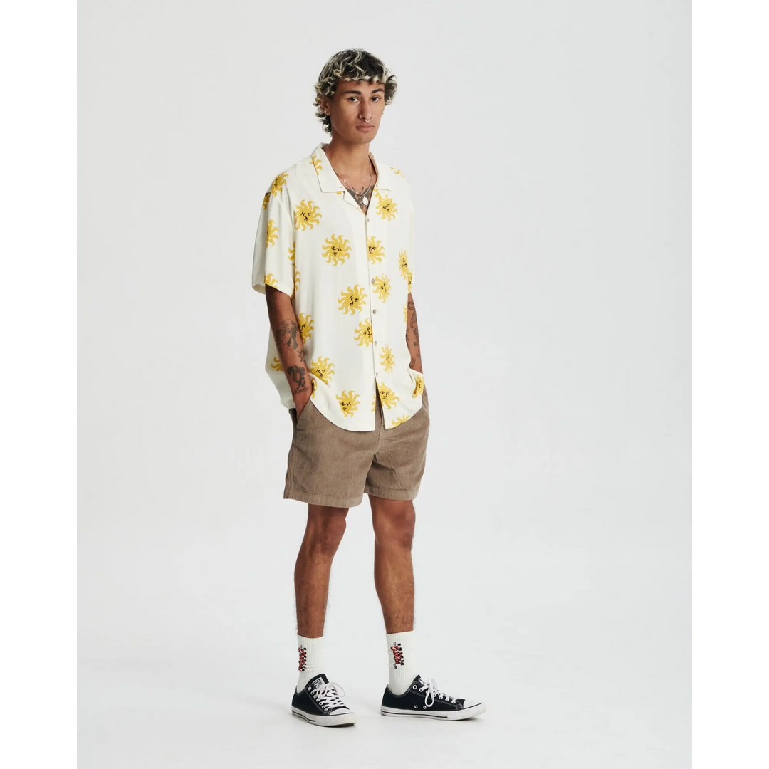 The Critical Slide Society Morning Resort Shirt 