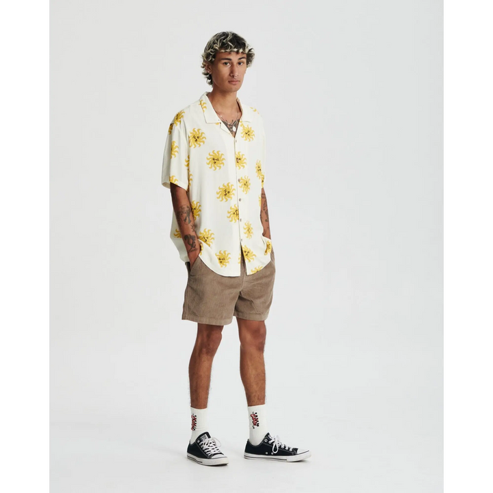 The Critical Slide Society Morning Resort Shirt 
