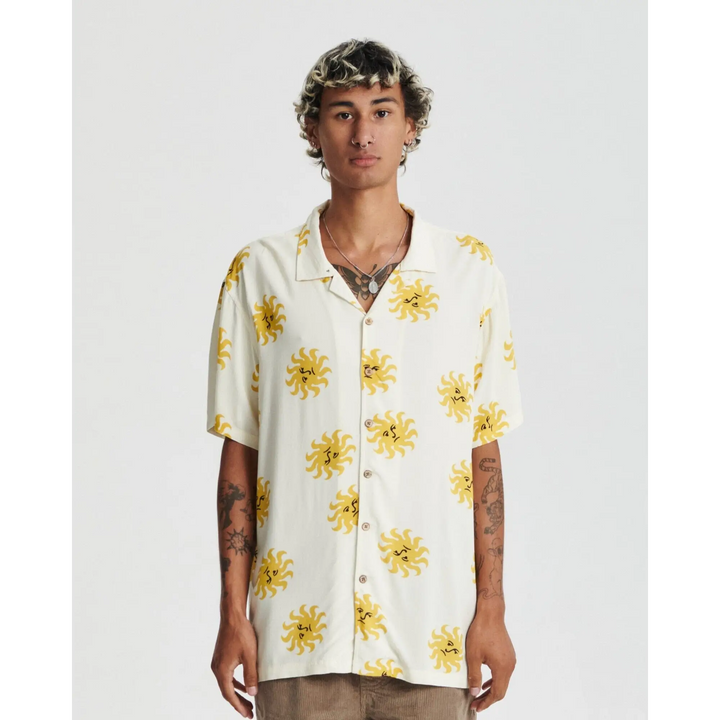 The Critical Slide Society Morning Resort Shirt 