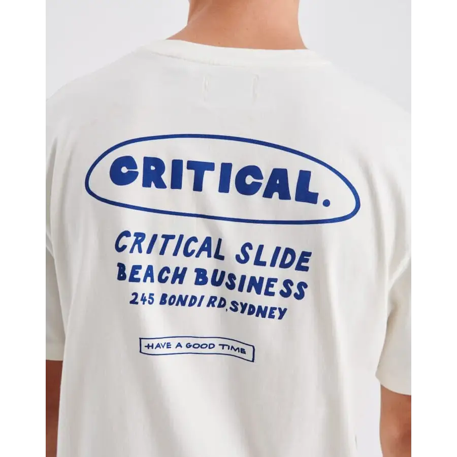 The Critical Slide Society Mumbo T-Shirt 