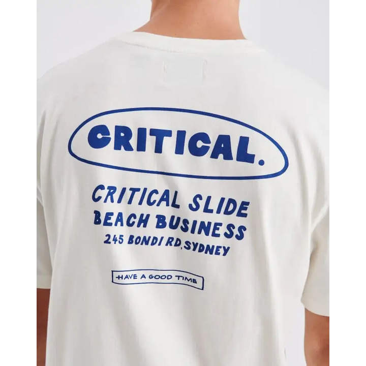 The Critical Slide Society Mumbo T-Shirt 