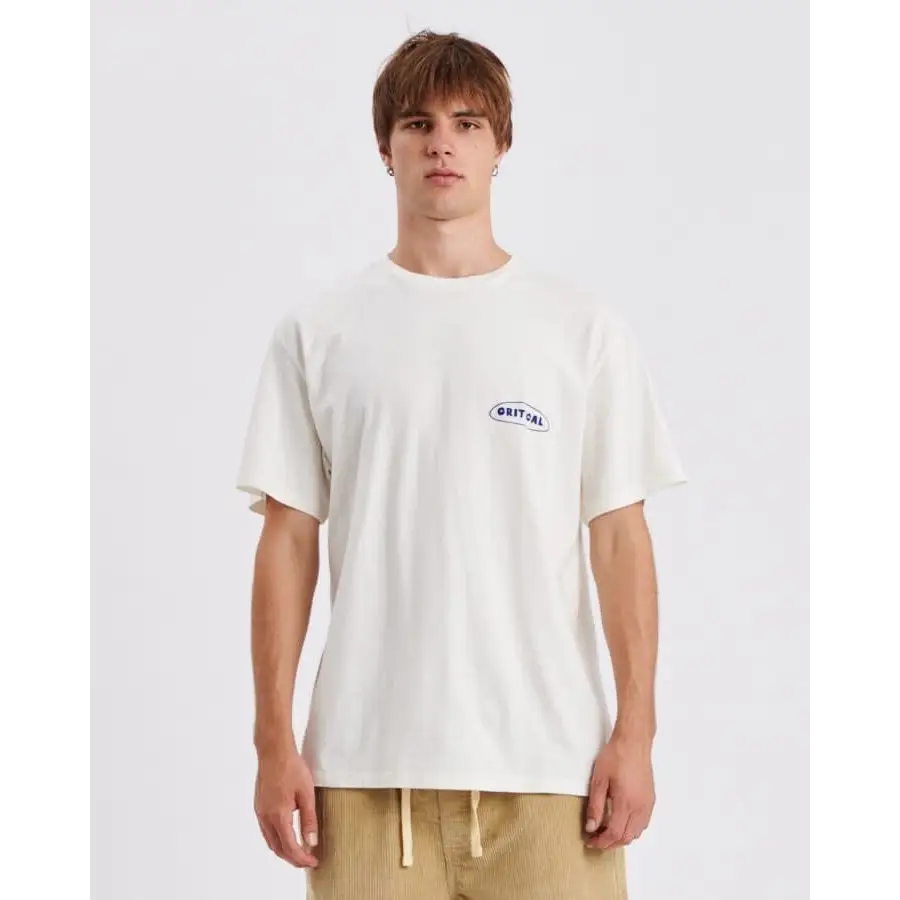 The Critical Slide Society Mumbo T-Shirt 