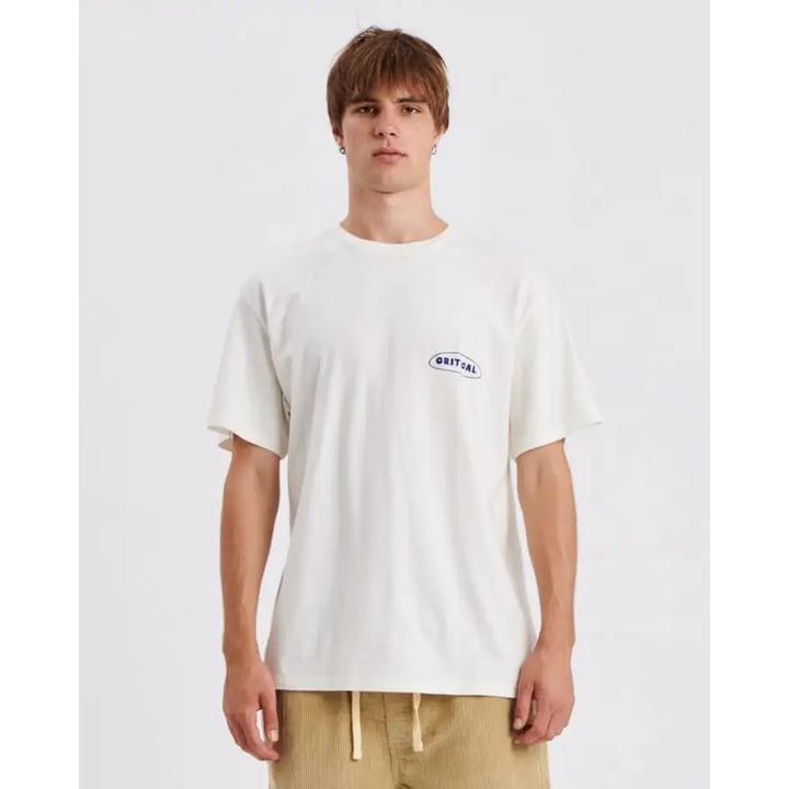 The Critical Slide Society Mumbo T-Shirt 