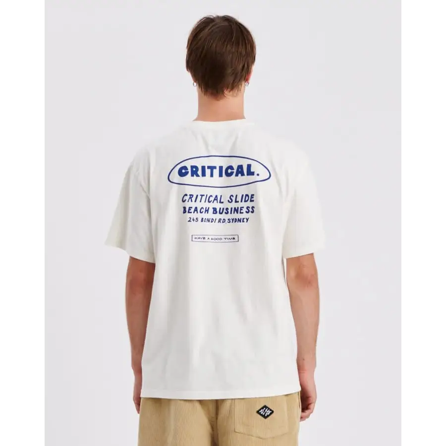 The Critical Slide Society Mumbo T-Shirt 