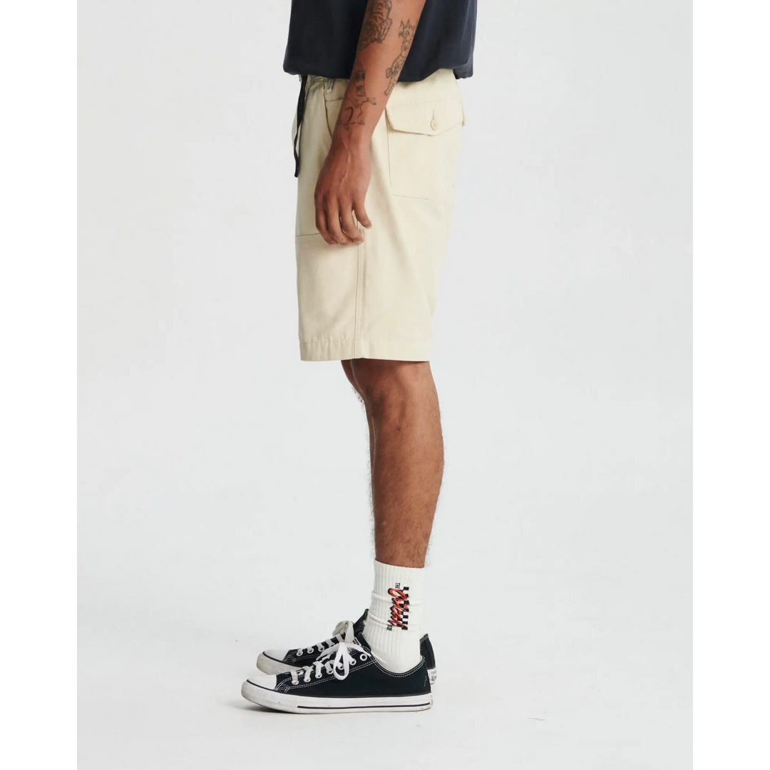 The Critical Slide Society New Worker Shorts 
