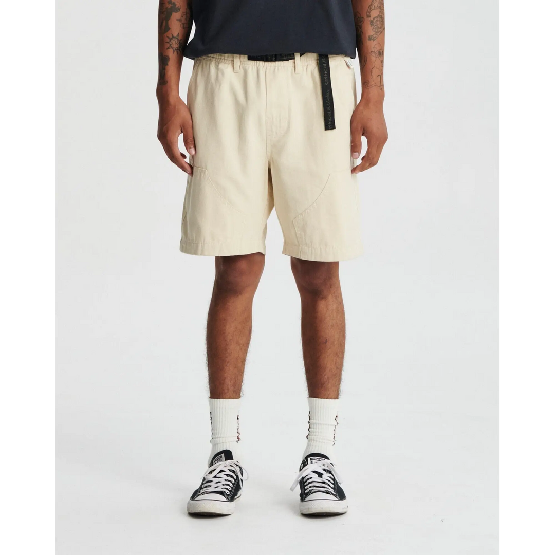 The Critical Slide Society New Worker Shorts 