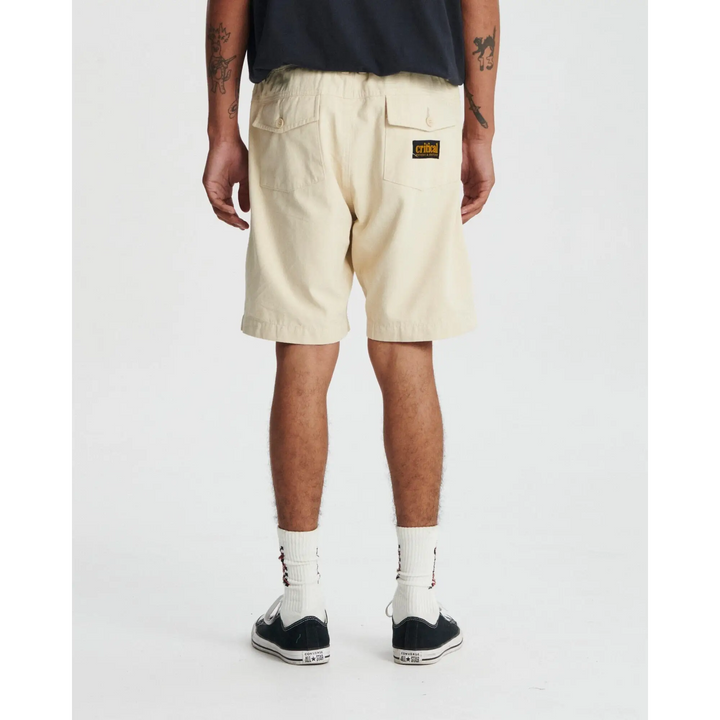 The Critical Slide Society New Worker Shorts 