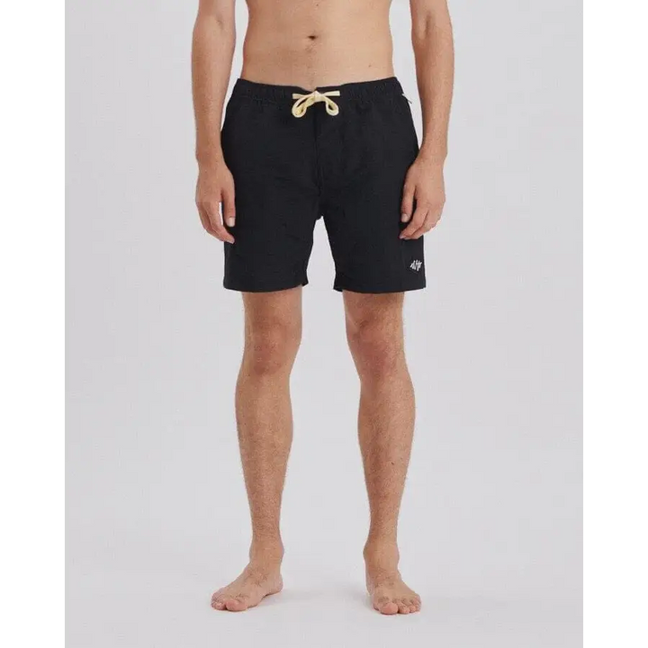 The Critical Slide Society Nucleus 16" Boardshorts 