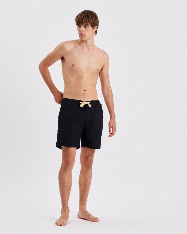 The Critical Slide Society Nucleus 16" Trunk Boardshorts 