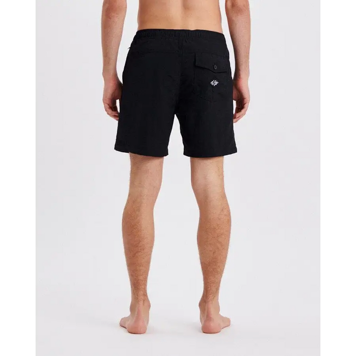 The Critical Slide Society Nucleus 16" Trunk Boardshorts 