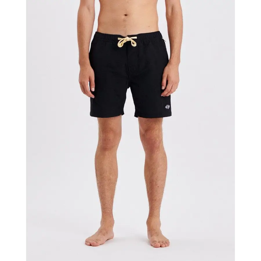 The Critical Slide Society Nucleus 16" Trunk Boardshorts 