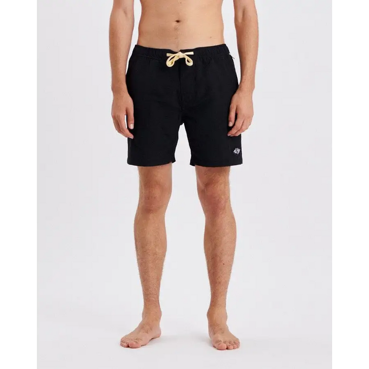 The Critical Slide Society Nucleus 16" Trunk Boardshorts 