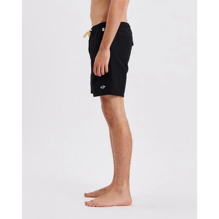 The Critical Slide Society Nucleus 16" Trunk Boardshorts 