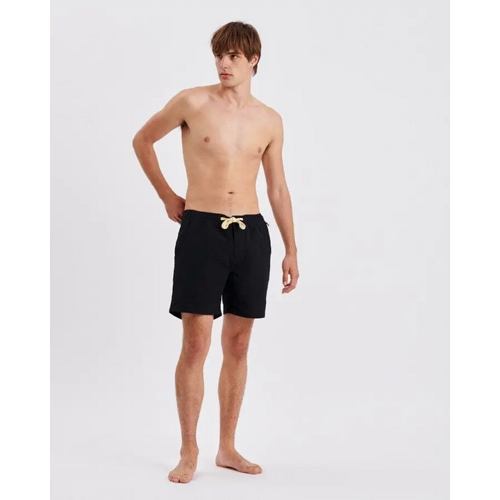 The Critical Slide Society Nucleus 16" Trunk Boardshorts 