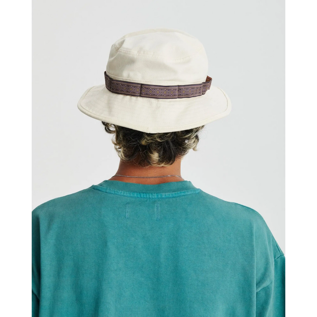 The Critical Slide Society Offset Taping Hat 