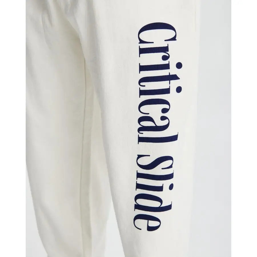 The Critical Slide Society Offset Trackie 