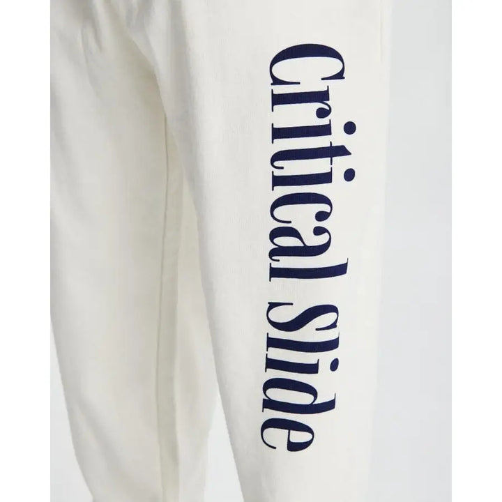 The Critical Slide Society Offset Trackie 