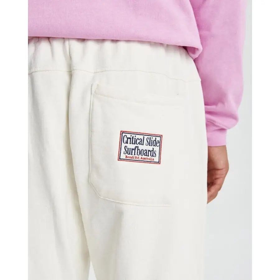 The Critical Slide Society Offset Trackie 