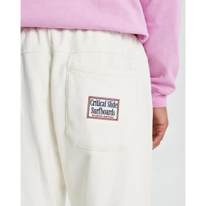 The Critical Slide Society Offset Trackie 