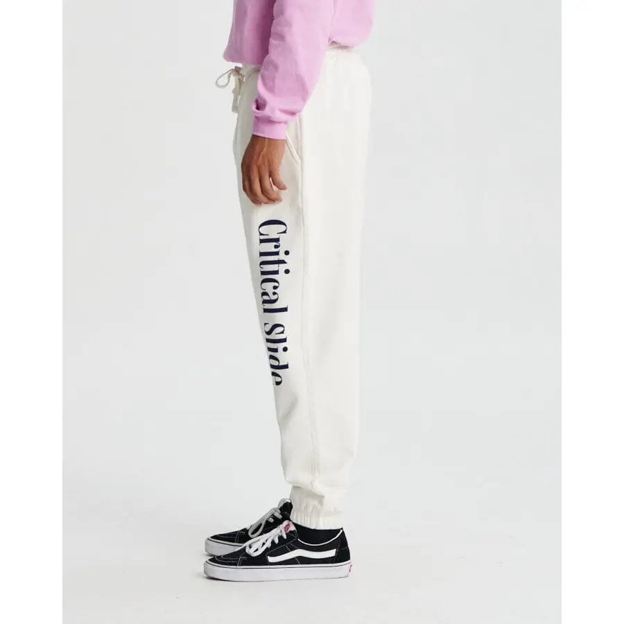 The Critical Slide Society Offset Trackie 