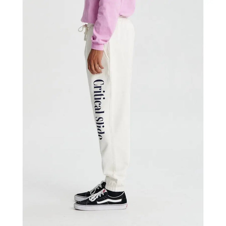 The Critical Slide Society Offset Trackie 