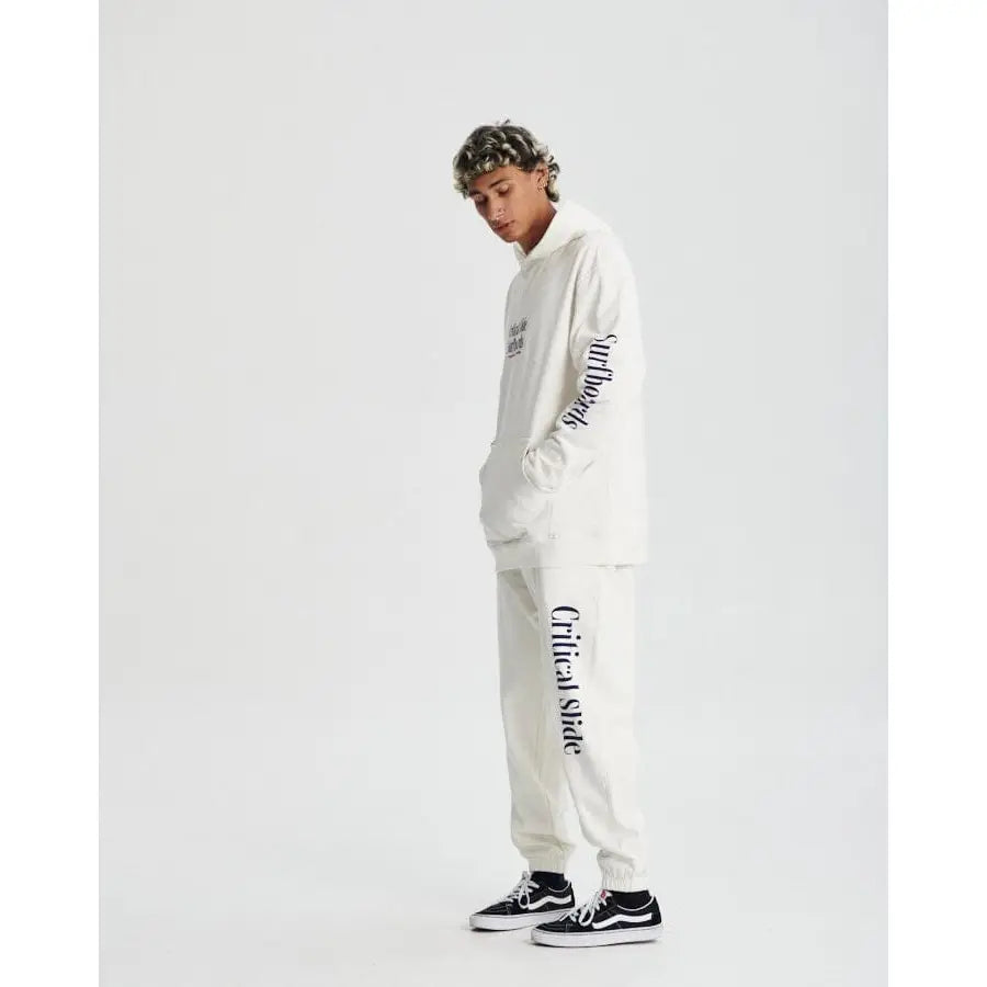 The Critical Slide Society Offset Trackie 