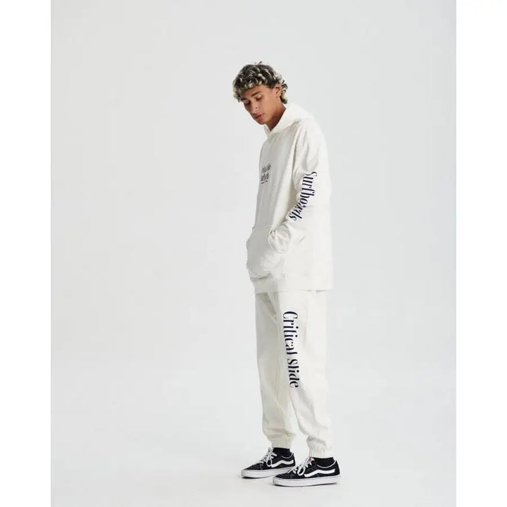 The Critical Slide Society Offset Trackie 