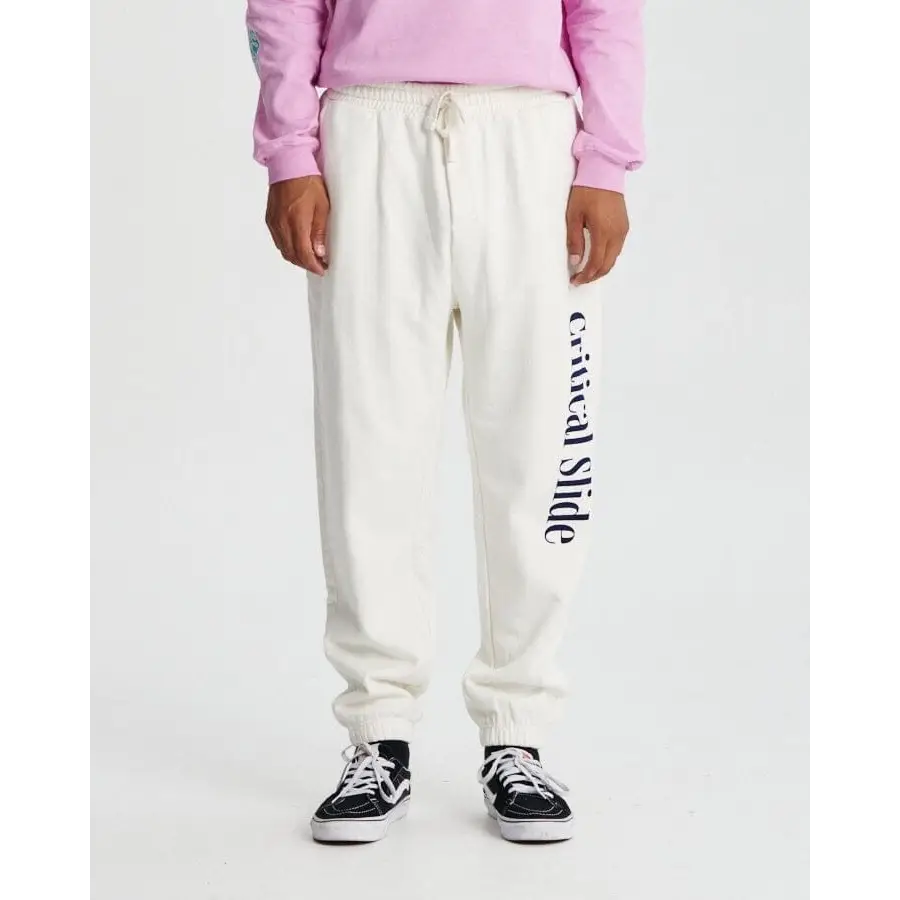 The Critical Slide Society Offset Trackie 